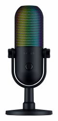 Razer Seiren V3 Chroma Schwarz Tablet-Mikrofon 