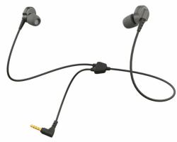RealWear Probuds IS Hearing in-ear Kopfhörer Kabelgebunden im Ohr Schwarz 
