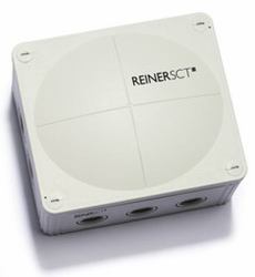Reiner SCT timeCard Sicherheitstürenbedienung 1 Tür[en] Ethernet 