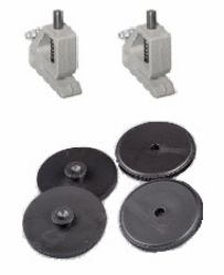 Rexel HD2300xErsatzpins[2]&Scheib[4] 