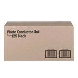 Ricoh Type 125 Photo conducting unit 13000 Seiten 