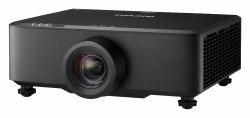 Ricoh PJ WUL6680 8500 ANSI Lumen DLP WUXGA [1920x1200] Schwarz 
