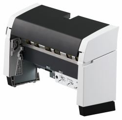 Ricoh Fujitsu fi-667PR Prägemaschine Vorderseite 