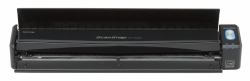 Ricoh ScanSnap iX100 CDF + Bogenscanner 600 x 600 DPI A4 Schwarz 