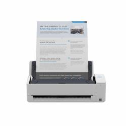 Ricoh ScanSnap iX1300 ADF-Scanner 600 x 600 DPI A4 Weiß 