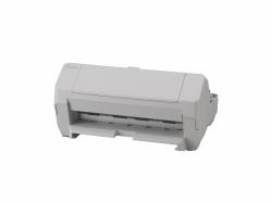 Ricoh Fujitsu fi-819PR Prägemaschine Vorderseite 