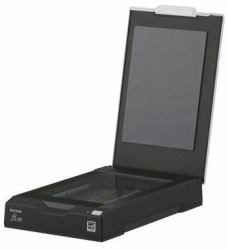 Ricoh FI-70F Flachbettscanner 600 x 600 DPI A6 Schwarz 