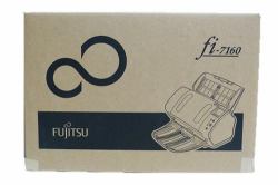 Ricoh Fujitsu PA97303-K021 Paket Verpackungsbox Schwarz, Grau 1 Stück[e] 