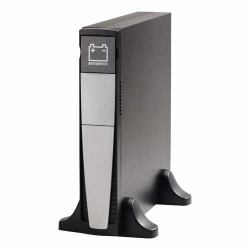 Riello BB SDH 72-A3 USV-Batterieschrank Rackmount/Tower 