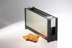 Ritter Volcano 5 2 Scheibe[n] 950 W Weiß 