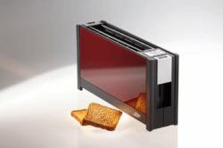 Ritter Volcano 5 2 Scheibe[n] 950 W Rot 