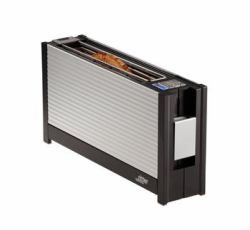 Ritter Volcano 3 2 Scheibe[n] 950 W Aluminium 