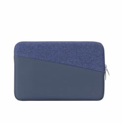 Rivacase 7903 33,8 cm [13.3"] Schutzhülle Blau 