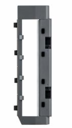 Roborock 8.02.0242 Staubsauger Zubehör/Zusatz Bürstenschutz Staubsaugerroboter 