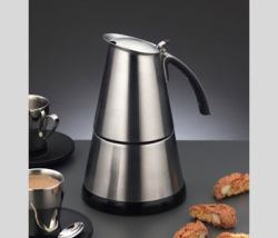 Rommelsbacher EKO 364/E Kaffeemaschine Elektrische Espressokanne 