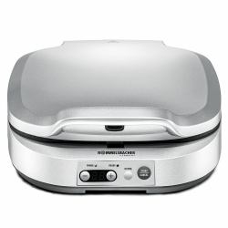 Rommelsbacher PC 1800 Crêpes-Maschine 4 Crepe[s] 1800 W Silber 