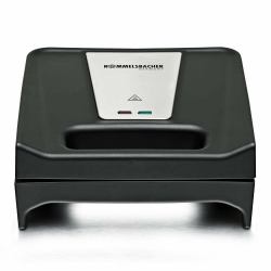 Rommelsbacher SWG 700 Kontaktgrill 