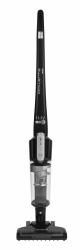 Rowenta Air Force Light RH6545 Stabstaubsauger/Elektrischer Besen Akku Trocken Beutellos 0,65 l Schwarz 