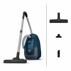 Rowenta Power XXL Parkett Staubsauger mit Beutel RO3126 