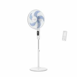 Rowenta Turbo Silence VU5450 