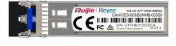 Ruijie Networks NIS-GE-SFP-550M-MM850 Netzwerk-Transceiver-Modul Faseroptik 1000 Mbit/s 850 nm 