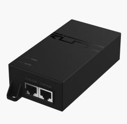 Ruijie Networks RG-POE-50-60W-MG PoE-Adapter 2.5 Gigabit Ethernet 