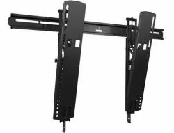 SANUS VLT16 2,03 m [80"] Schwarz 