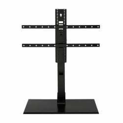SANUS VSTV2 2,18 m [86"] Schwarz 