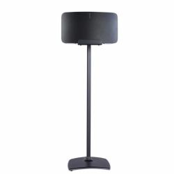 SANUS WSS52-B2 Lautsprecher-Halterung Flur Schwarz 