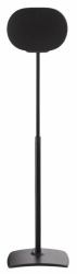 SANUS WSSE3A1 Flur Schwarz 