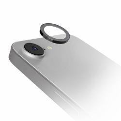 SBS TESINCAMGLIPSE25 Display-/Rückseitenschutz für Smartphones Kameraobjektivschutz Apple 1 Stück[e] 