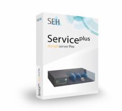 SEH Serviceplus Pro 1 Lizenz[en] 2 Jahr[e] 