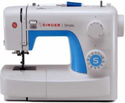 SINGER 3221 Nähmaschine Automatische Nähmaschine Elektromechanisch 