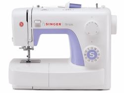 SINGER Simple Automatische Nähmaschine Elektro 