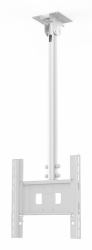SMS Smart Media Solutions Medium [Landscape/Portrait] - Ceiling Display Bracket - [Func], Landscape/Portrait, Max 50kg, Tilt +25Â°/-3Â°, Swivel +/- 180Â°, VESA - Warranty: 60M