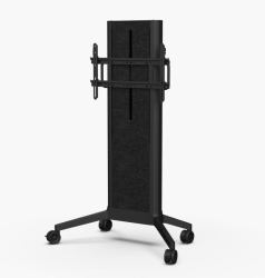 SMS Smart Media Solutions EVER350 Mobile [trolley], - Dark Soft - Warranty: 60M