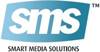 SMS Smart Media Solutions Proj Short Throw V 1200 A/W Projektorhalterung 
