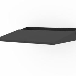 SMS Smart Media Solutions C220008-1A Zubehör für TV-Halterung 
