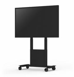 SMS Smart Media Solutions Func Mobile Motorized Schwarz 