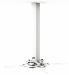 SMS Smart Media Solutions CM F380 Projektorhalterung Zimmerdecke Weiß 