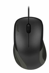 SPEEDLINK SL-610011-BK Maus Büro USB Typ-A Optisch 1000 DPI 