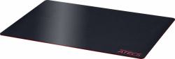 SPEEDLINK ATECS Gaming-Mauspad Schwarz 