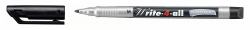 STABILO Write-4-all Permanent-Marker Schwarz 1 Stück[e] 