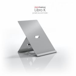 STANDIVARIUS Libro K Dokumentenhalter Hylite 