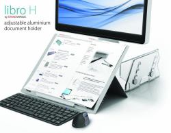 STANDIVARIUS Libro H Dokumentenhalter Hylite 