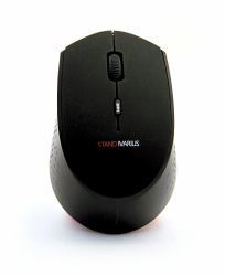 STANDIVARIUS Hi! Maus Universal Beidhändig RF Wireless IR LED 1200 DPI 