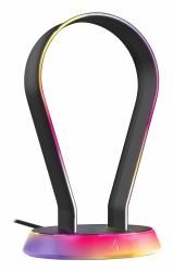 STEALTH XP-RGBHS-V1-GLB Kopfhörer-/Headset-Zubehör Kopfhörer-Halterung 