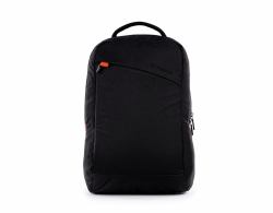 STM Bags stm-111-265P-01 Notebooktasche 40,6 cm [16 Zoll] Rucksack Schwarz 