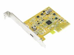 SUNIX Group USB2321C Schnittstellenkarte/Adapter Eingebaut USB 3.2 Gen 1 [3.1 Gen 1] 