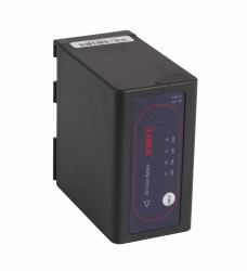 SWIT S-8845 Kamera-/Camcorder-Akku Lithium-Ion [Li-Ion] 6600 mAh 